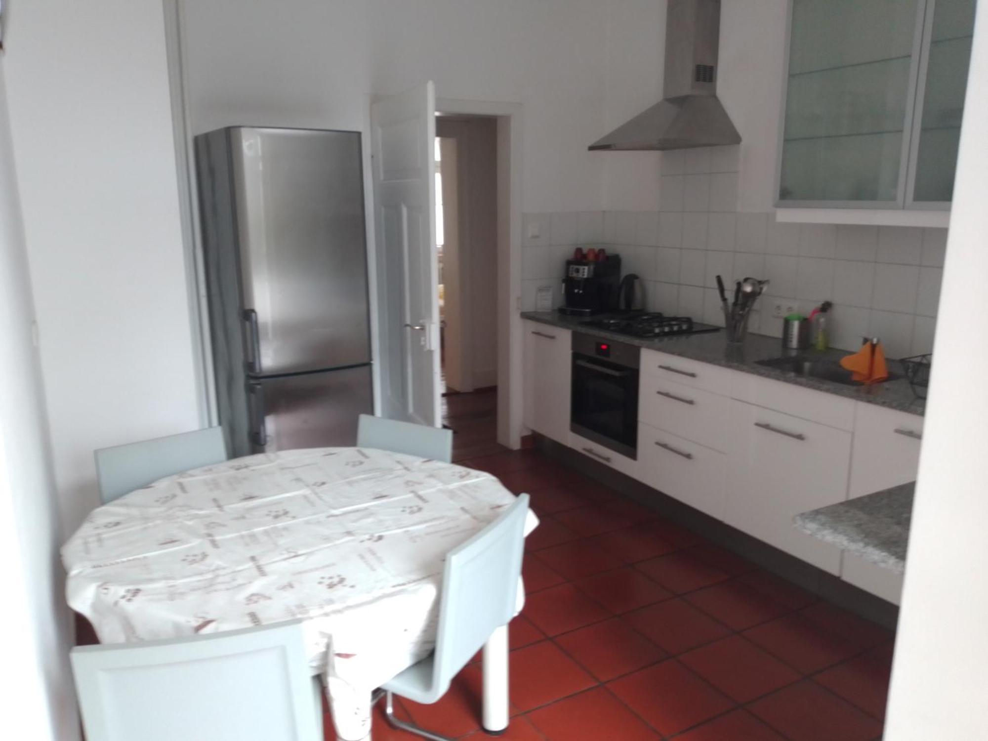 Pensionsieben Das Andere Hotel 로라흐 객실 사진
